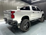 Used 2021 Chevrolet Silverado 1500 LT Trail Boss w/ Convenience Package II image 3