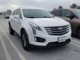 Used 2017 Cadillac XT5 Luxury w/ Driver Awareness Package image 2