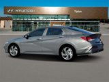 New 2025 Hyundai Elantra Sport image 4