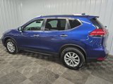 Used 2017 Nissan Rogue SV w/ SV Premium Package image 4