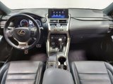 Used 2018 Lexus NX 300 F Sport image 3