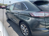 Used 2015 Ford Edge Titanium w/ Equipment Group 301A image 3