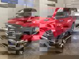 Used 2023 RAM 1500 Laramie image 2