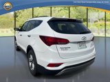 Used 2018 Hyundai Santa Fe Sport w/ 2.4L Tech Package 04 image 2