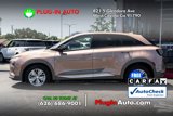Used 2021 Hyundai Nexo Blue image 5