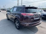 Used 2018 Toyota RAV4 LE image 3