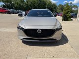 Used 2025 MAZDA MAZDA3 s Sport image 3
