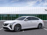 New 2025 Cadillac CT5 Premium Luxury w/ Technology Package image 2
