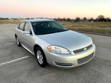 Used 2016 Chevrolet Impala Limited LS image 2