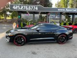 Used 2019 Ford Mustang Coupe w/ Black Accent Package image 2
