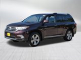 Used 2013 Toyota Highlander Limited image 3