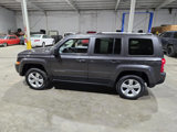 Used 2014 Jeep Patriot Limited w/ Sun/Sound Group image 5