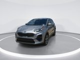 Used 2022 Kia Sportage LX image 3