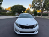 Used 2015 Kia Optima EX w/ EX Premium Package image 2