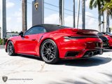 Used 2022 Porsche 911 Turbo S image 5