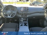 New 2025 Nissan Sentra SV w/ All-Weather Package image 5