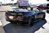 Used 2013 Chevrolet Camaro ZL1 image 6
