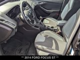 Used 2014 Ford Focus ST image 3