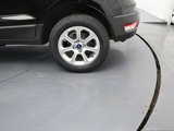 Used 2019 Ford EcoSport SE w/ SE Convenience Package image 5