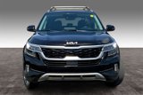 Used 2023 Kia Seltos SX w/ SX Sunroof Package image 4