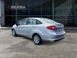 Used 2012 Ford Fiesta SE image 3