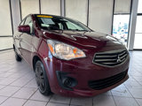 Used 2018 Mitsubishi Mirage G4 ES image 2