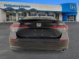 New 2025 Honda Civic Sport image 4