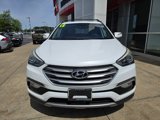 Used 2018 Hyundai Santa Fe Sport image 2