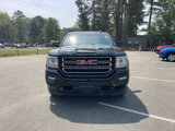 Used 2017 GMC Sierra 1500 SLE w/ SLE Value Package image 3