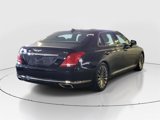 Used 2019 Genesis G90 5.0 Ultimate image 3