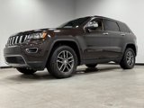 Used 2017 Jeep Grand Cherokee Limited w/ Trailer Tow Group IV image 4