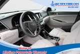 Used 2018 Hyundai Tucson SEL image 3