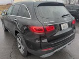 Used 2020 Mercedes-Benz GLC 300 4MATIC image 5