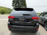 Used 2018 Jeep Grand Cherokee Altitude image 5