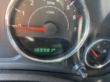 Used 2015 Jeep Wrangler Unlimited Sahara image 5
