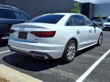 Used 2021 Audi A4 2.0T Premium image 4