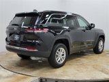 New 2025 Jeep Grand Cherokee Laredo X w/ Luxury Tech Group I image 5