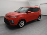 Used 2020 Kia Soul S image 2