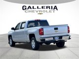 Used 2017 Chevrolet Silverado 1500 LT w/ Texas Edition image 5