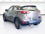 Used 2017 MAZDA CX-3 Touring image 6