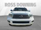 Used 2013 Toyota Sequoia Limited image 2