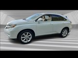 Used 2011 Lexus RX 350 2WD image 2