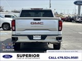 Used 2022 GMC Sierra 1500 Pro w/ Pro Value Package image 5