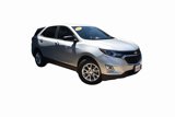 Used 2020 Chevrolet Equinox LS w/ LS Convenience Package image 2