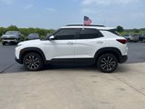 Certified 2022 Chevrolet TrailBlazer ACTIV image 4