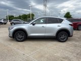 Used 2019 MAZDA CX-5 Touring image 4