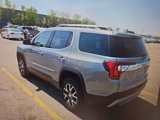 Used 2023 GMC Acadia SLE image 4