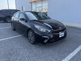 Used 2021 Kia Forte GT image 2