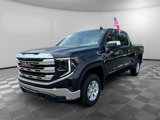 New 2024 GMC Sierra 1500 SLE image 3