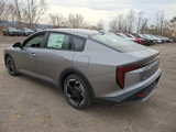 New 2025 Kia K4 EX image 3